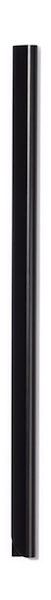 DURABLE SIRTLIK 3 MM 30 SF KAPASİTELİ 100 LÜ SİYAH 2900-Sİ