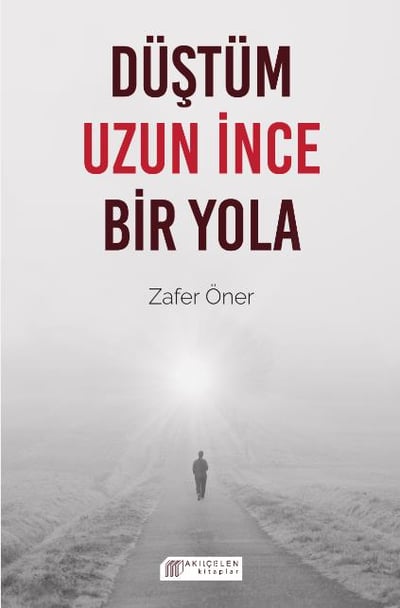 Düştüm Uzun İnce Bir Yola