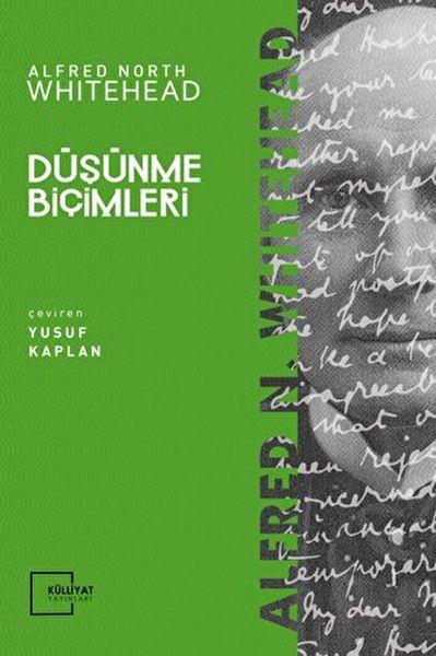Düşünme Biçimleri