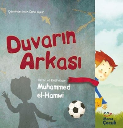 Duvarın Arkası