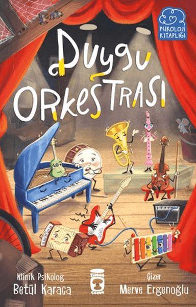 Duygu Orkestrası