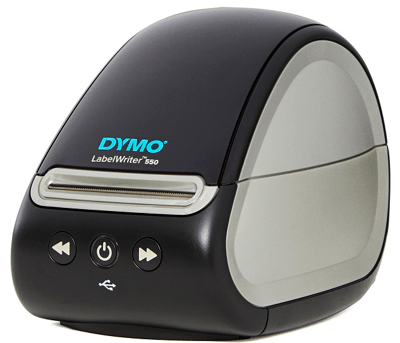 DYMO ETİKET MAKİNESİ LABEL WRITER 550 2112722