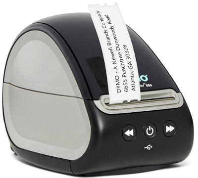 DYMO ETİKET MAKİNESİ LABEL WRITER 550 TURBO 2112723