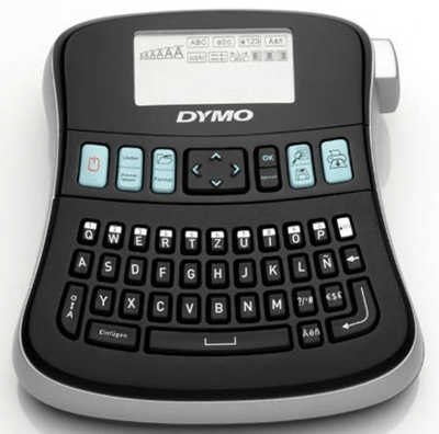 DYMO ETİKET MAKİNESİ LM 210D S0784430