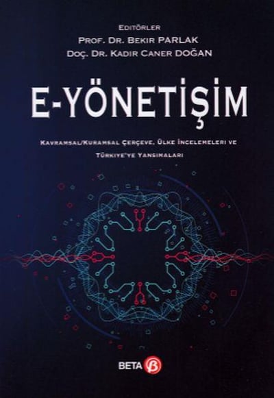 E-Yönetişim