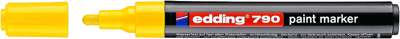 EDDING PAINT MARKÖR E-790 SARI