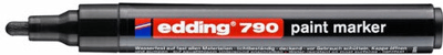 EDDING PAINT MARKÖR E-790 SİYAH