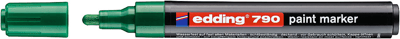EDDING PAINT MARKÖR E-790 YEŞİL