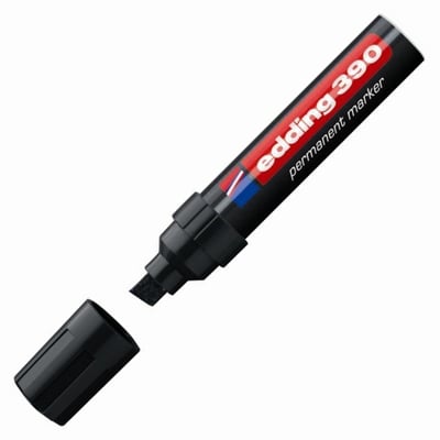 EDDING PERMANENT MARKÖR E-390 YEŞİL