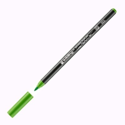 Edding Porselen Kalemi E-4200 Açik Karmina