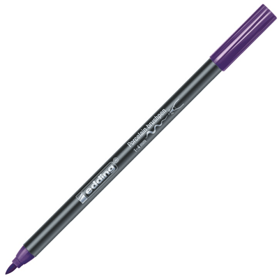 EDDING PORSELEN KALEMİ E-4200 MOR