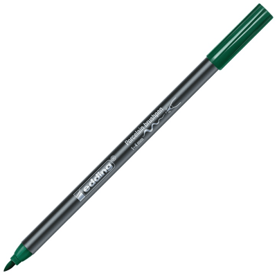 EDDING PORSELEN KALEMİ E-4200 YEŞİL