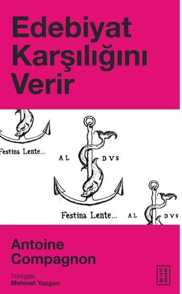 Edebiyat Karşılığını Verir