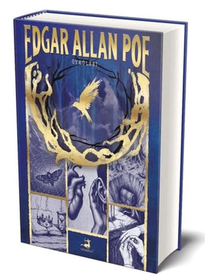 Edgar Allan Poe Öyküleri