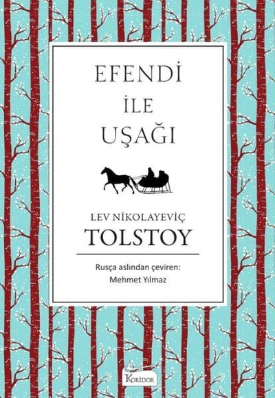 Efendi İle Uşağı