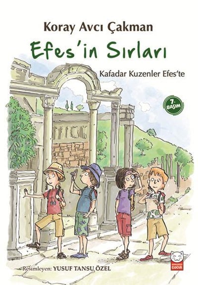 Efesin Sırları