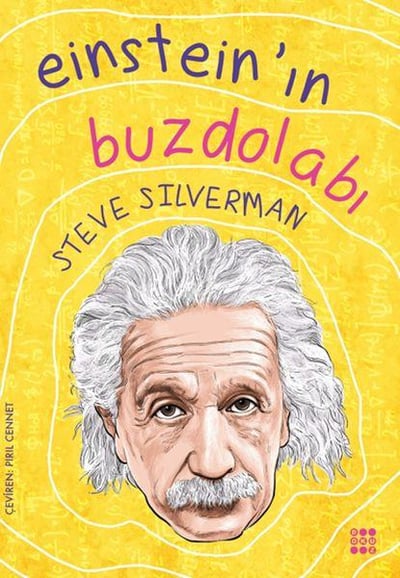 Einstein'ın Buzdolabı