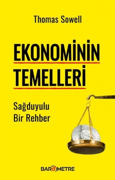 Ekonominin Temelleri