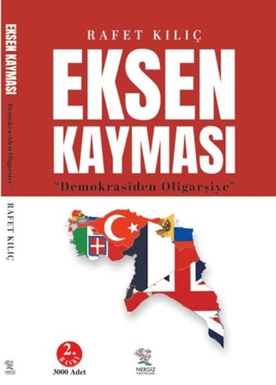 Eksen Kayması