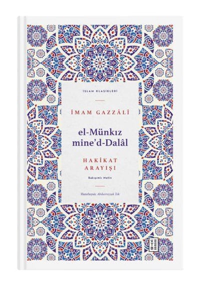 El Münkız mide’d-Dalâl