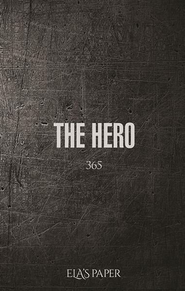 Ela’s Paper The Hero 365