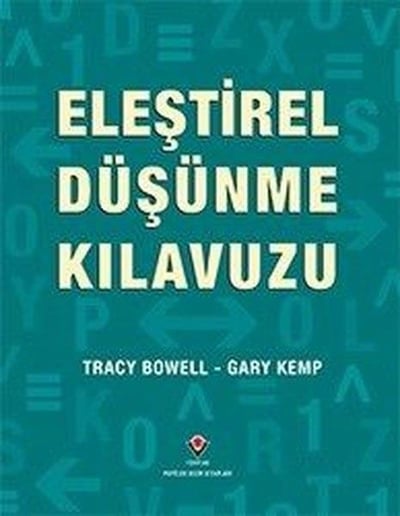 Eleştirel Düşünme Kılavuzu