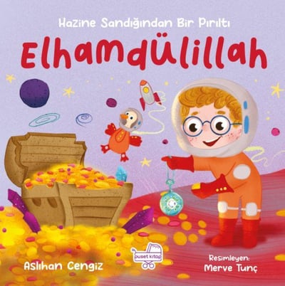 Elhamdülillah - Hazine Sandığından Bir Pırıltı