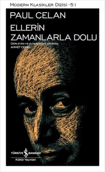 Ellerin Zamanlarla Dolu - Modern Klasikler Dizisi