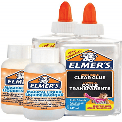 ELMERS SLİME BAŞLANGIÇ SETİ 2050943