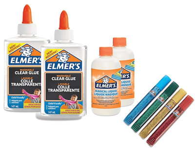 ELMERS SLİME BAŞLANGIÇ SETİ 2050943