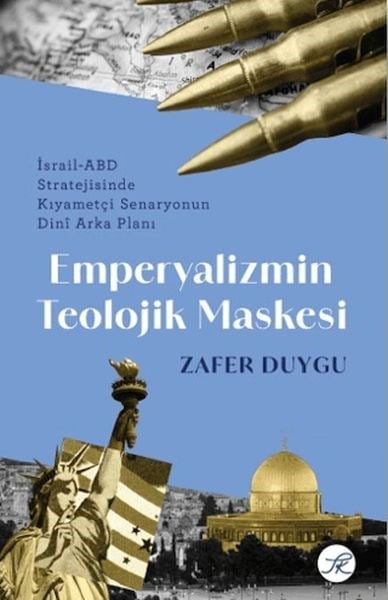 Emperyalizmin Teolojik Maskesi