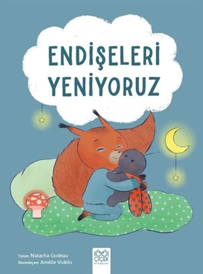 Endişeleri Yeniyoruz