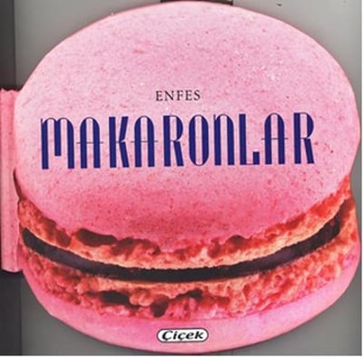 Enfes Lezzetler - Makaronlar