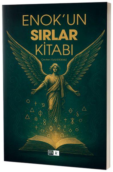 Enok’un Sırlar Kitabı