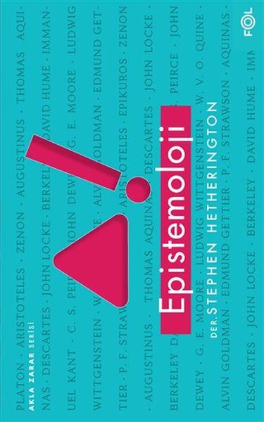 Epistemoloji