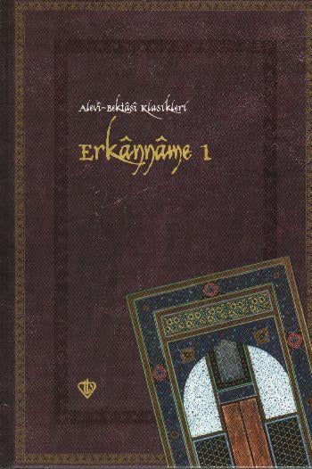 Erkanname-1  Alevi Bektaşi Klasikleri-5