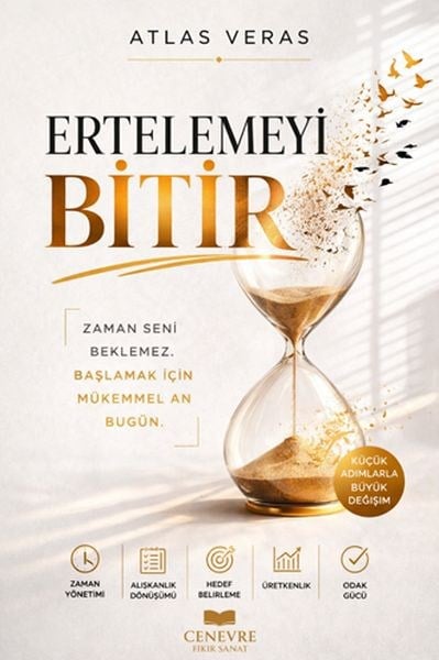 Ertelemeyi Bitir
