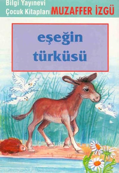 Eşeğin Türküsü