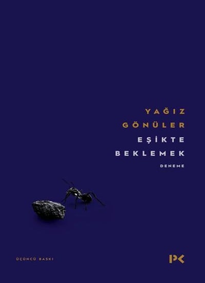 Eşikte Beklemek