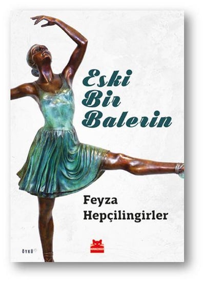Eski Bir Balerin