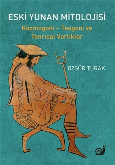 Eski Yunan Mitolojisi
