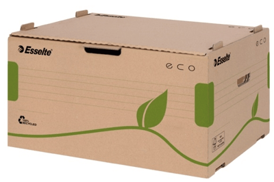 ESSELTE ARŞİV KOLİSİ ECO ÖNDEN AÇILAN SLT-623919
