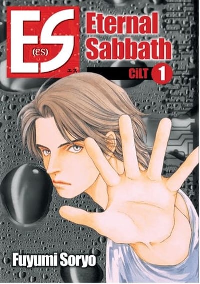 Eternal Sabbath - 1