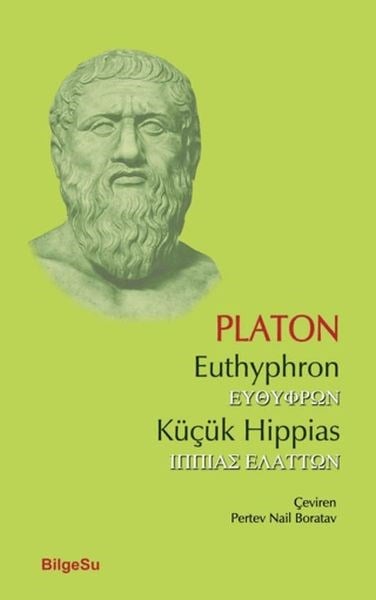 Euthyphron-Küçük Hippias