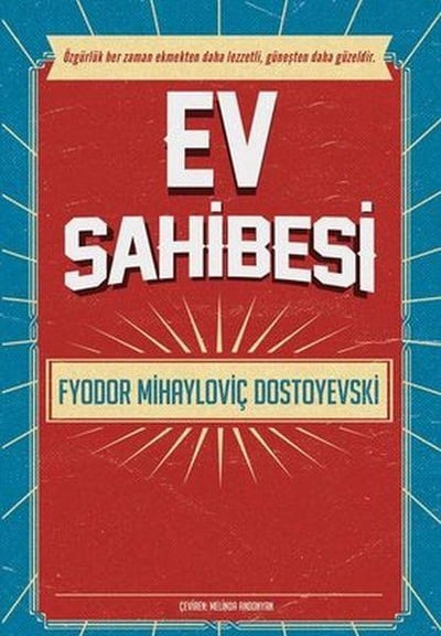 Ev Sahibesi