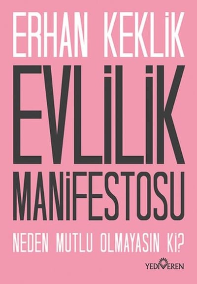 Evlilik Manifestosu