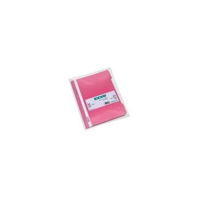 Exxo Telli Dosya A4 Pembe Dos-Tt145