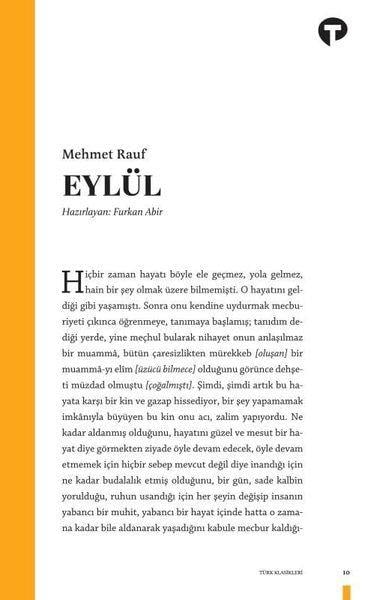 Eylül