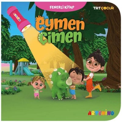 Eymen ile Çimen