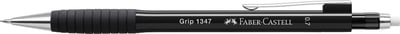 Faber Castell Grip Versatil Uçlu Kalem 1345 0.7mm Siyah Renk